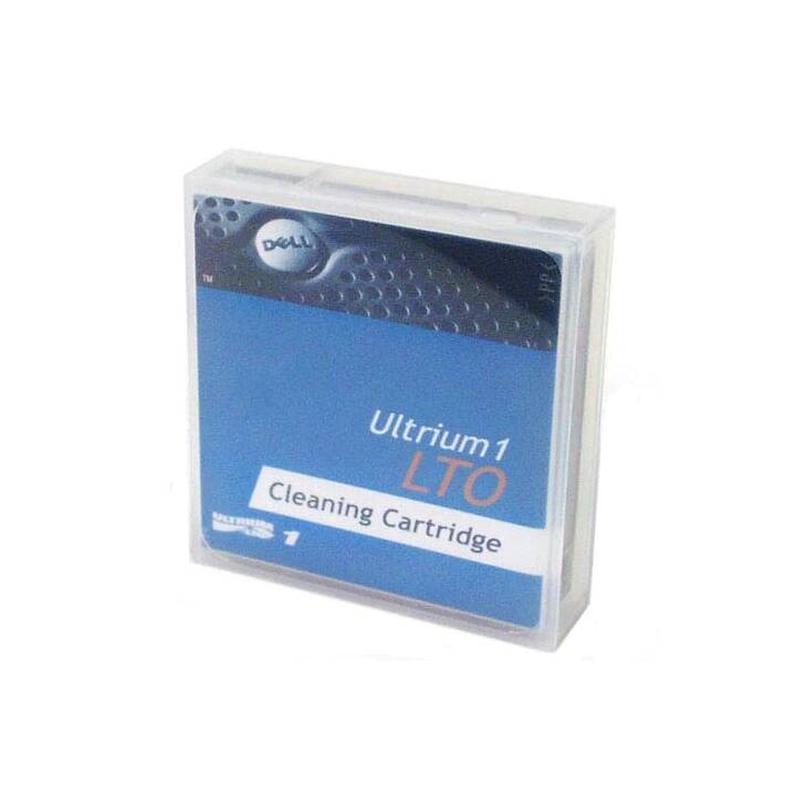 DELL LTO Ultrium 1 Cassette de nettoyage