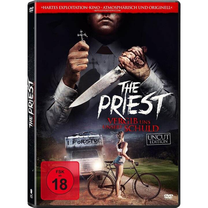 The Priest (DE, EN)