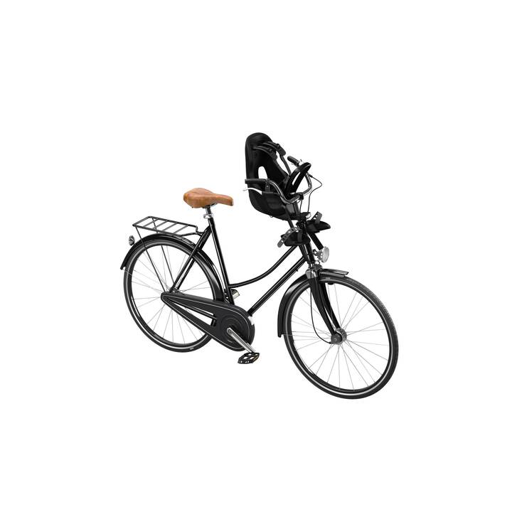THULE Siège de vélo pour enfant Yepp Nexxt 2 Mini (15 kg)