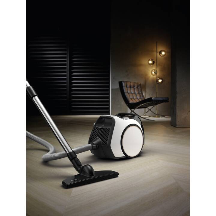 MIELE Boost CX1 Parquet PowerLine (890 W, ohne Beutel)