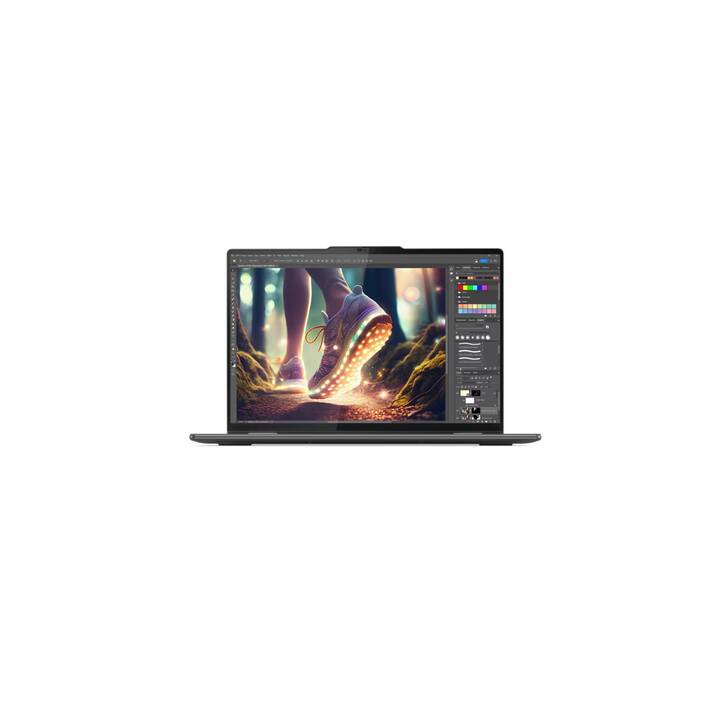 LENOVO Yoga 7 2-in-1 16IML9 (16", Intel Core Ultra 7, 16 Go RAM, 1000 Go SSD)