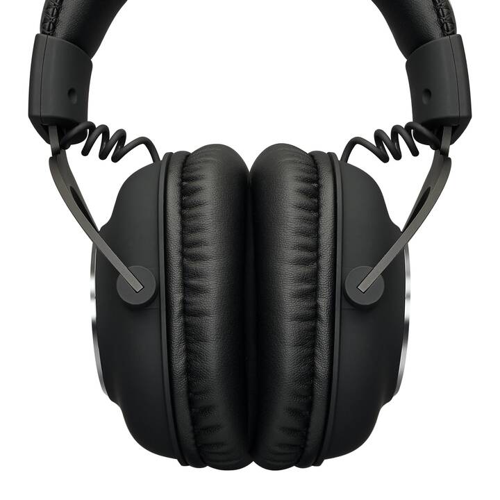 LOGITECH Casque micro de jeu G Pro X Lightspeed (Over-Ear)