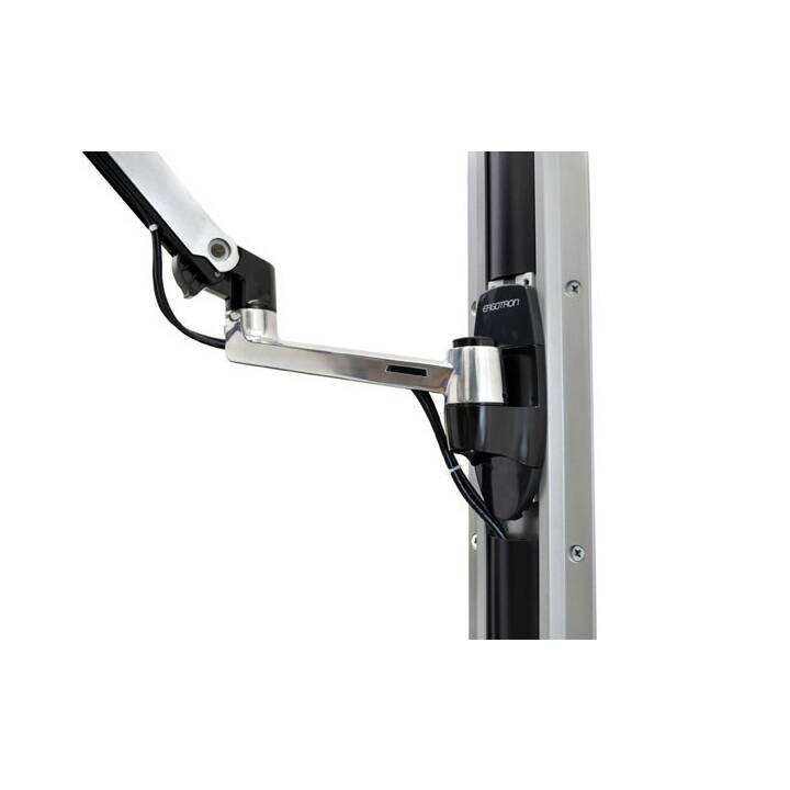 Ergotron LX Wall Mount System - kit montaggio