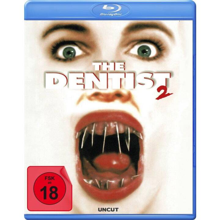 The Dentist 2 (DE)