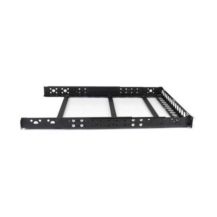 STARTECH.COM Universal Rack Schiene (1U, 19")