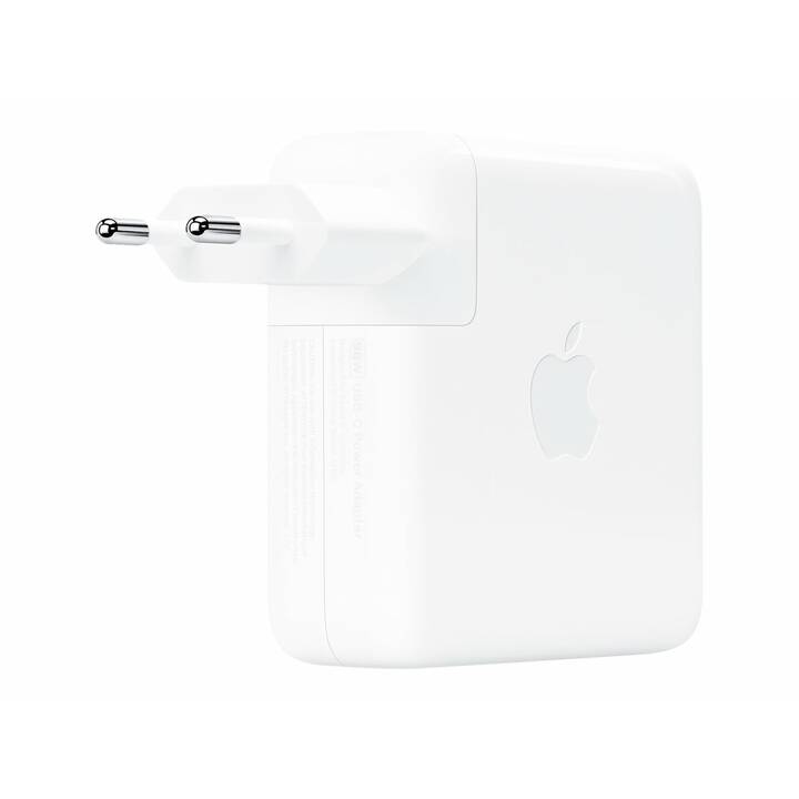 APPLE USB‑C Power Adapter Bloc d'alimentation spécifique au produit (96 W)