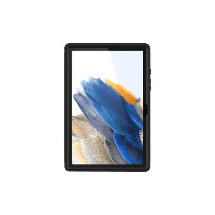 OTTERBOX Schutzhülle (10.5", Galaxy Tab A8, Schwarz)