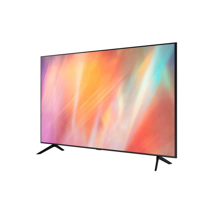 SAMSUNG UE75AU7170 Smart TV (75", LCD, Ultra HD - 4K)
