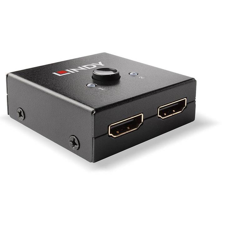 LINDY 38336 Adaptateur vidéo (HDMI)