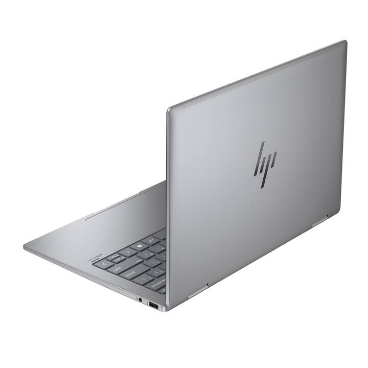 HP Envy x360 2-in-1-Laptop 14- fc0547nz (14", Intel Core Ultra 5, 16 GB RAM, 1000 GB SSD)