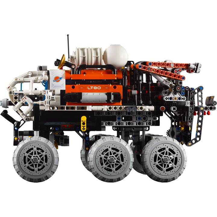 LEGO Technic Mars Exploration Rover (42180)