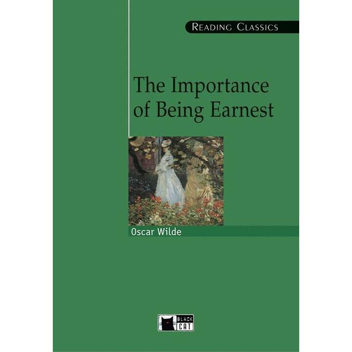 The Importance of Being Earnest