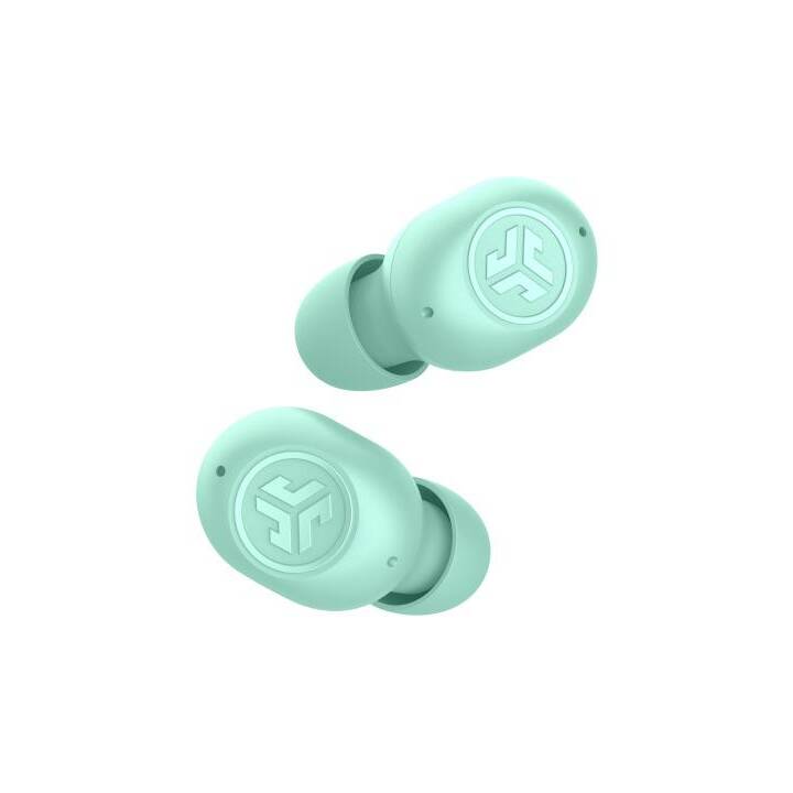 JLAB AUDIO Earbud (Bluetooth 5.3, Mint)
