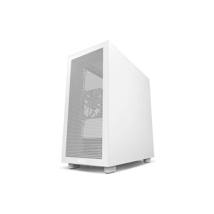 NZXT H7  (ATX, Mini ITX, Micro ATX, E-ATX)