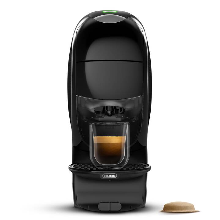 DELONGHI Neo Barista (Dolce Gusto, Noir)