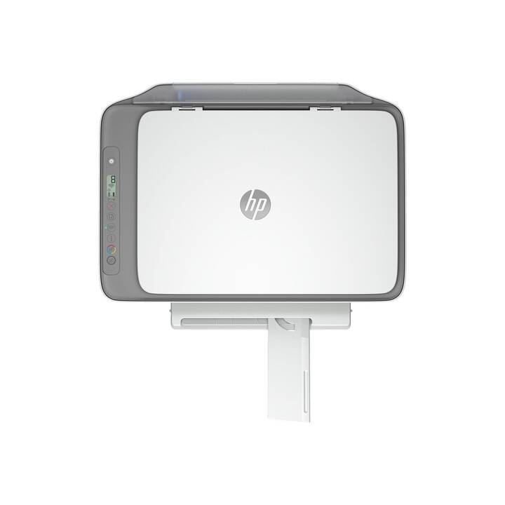 HP Deskjet 2820e All-in-One (Stampante a getto d'inchiostro, Colori, Instant Ink, Bluetooth)