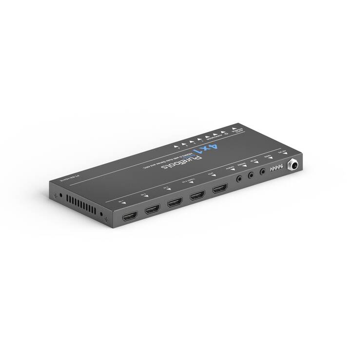 PURELINK PT-SW-HD41E Adaptateur vidéo (RS-232, HDMI, Infrarouge)