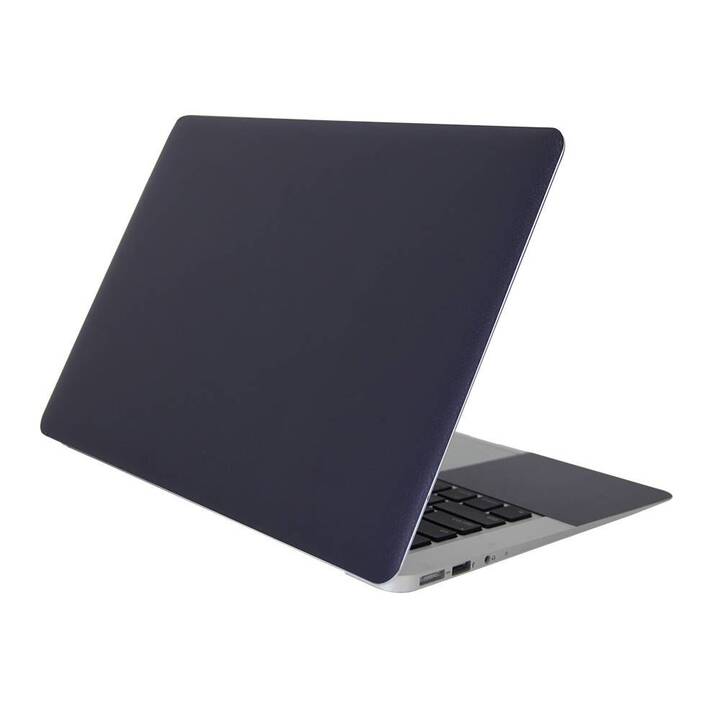 EG Aufkleber für 15" Laptop - schwarz