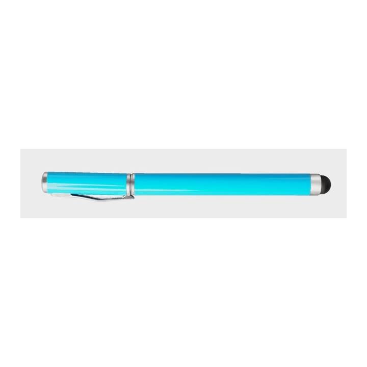 INTERTRONIC 2 in 1 Stylus Stylet de saisie (1 pièce)