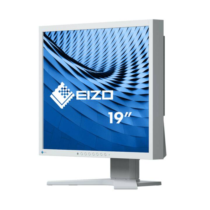 EIZO FlexScan S1934H Swiss Edition (19", 1280 x 1024)