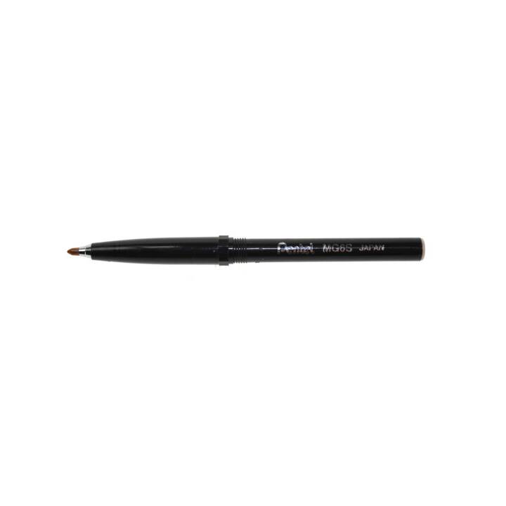 PENTEL Mine de stylo roller (Noir, 1 pièce)