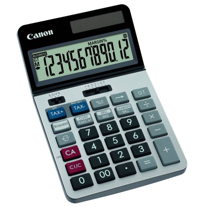 CANON KS-1220TSG Calculatrice de bureau