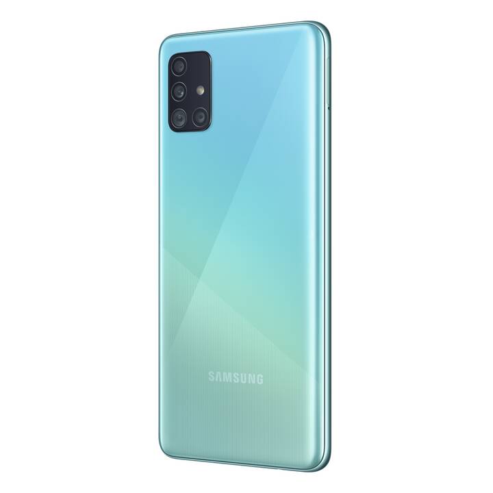 samsung galaxy a51 128gb blue