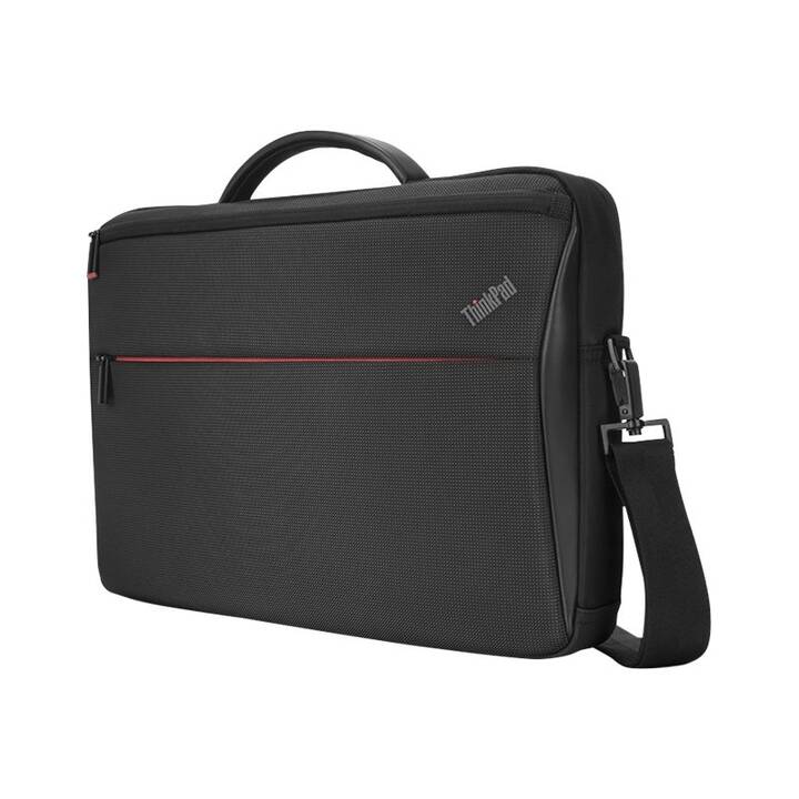 LENOVO Professional Carrying Case Toploader (15.6", Nero)
