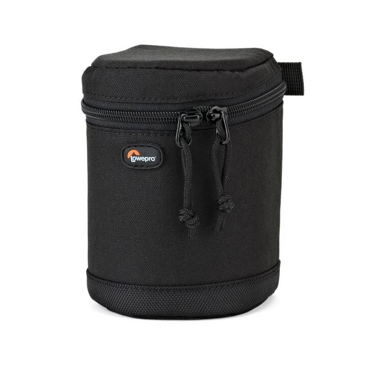 LOWEPRO Bouchon d'objectif (Noir)