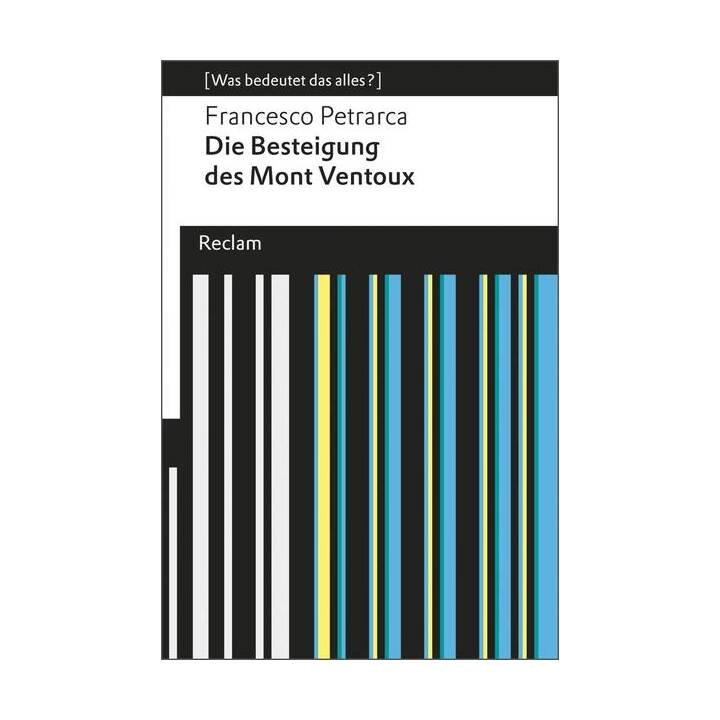 Die Besteigung des Mont Ventoux Interdiscount