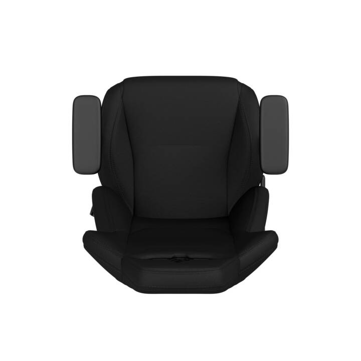 NITRO CONCEPTS Gaming Stuhl S300 (Schwarz)