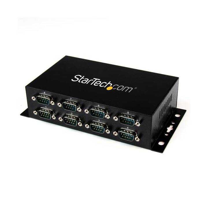 STARTECH.COM USB/Seriell RS-232 Adapter Hub 