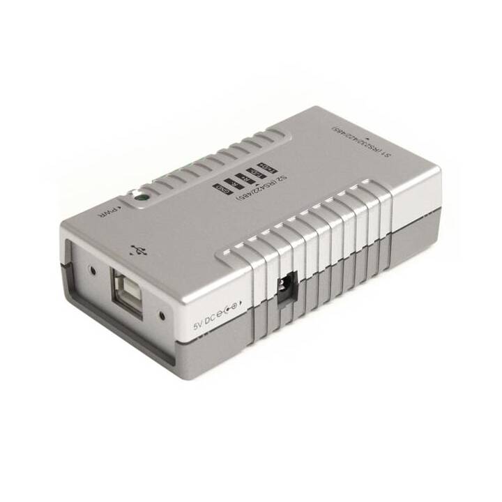 Adattatore seriale STARTECH.COM USB/2x USB/2x