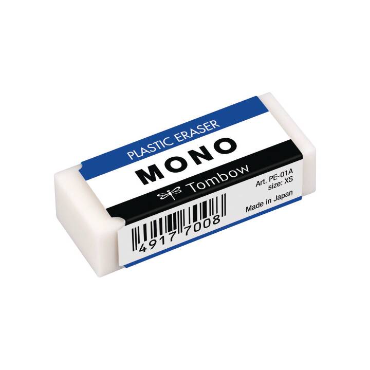 TOMBOW Gomma per cancellare Mono XS (1 pezzo)