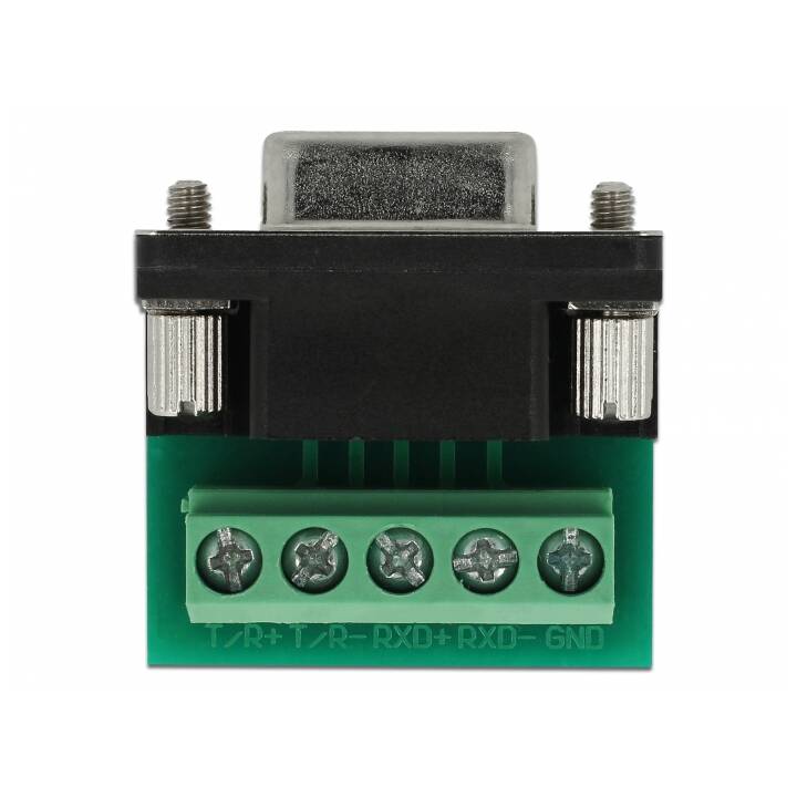 DELOCK 64055 Adapter (RS485, RS422, USB 2.0)