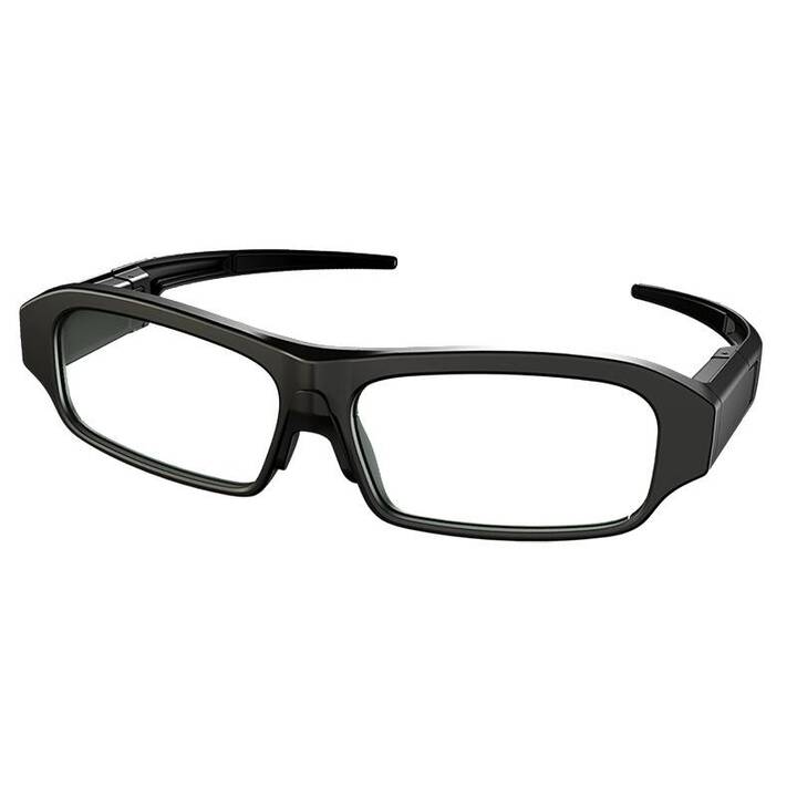 SONY 3D-Brille Xpandvision