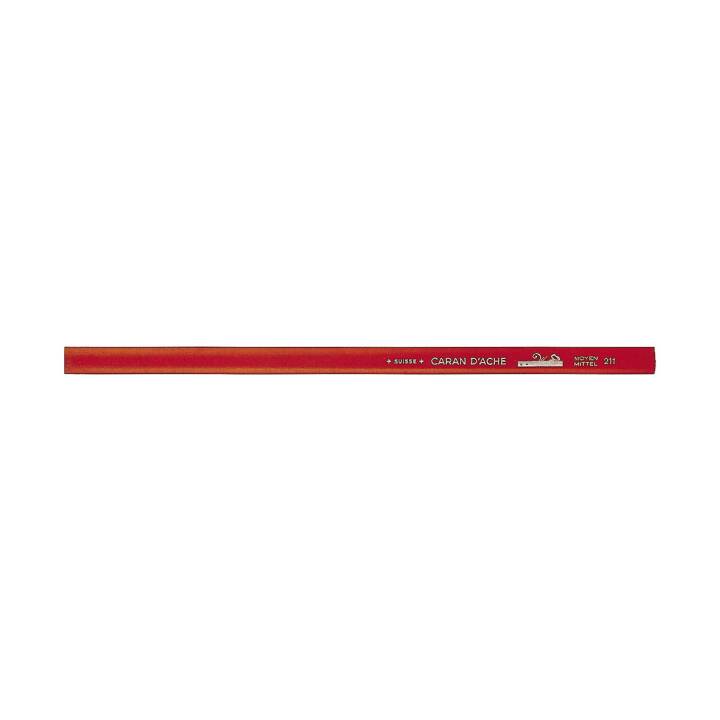 CARAN D'ACHE Bleistift (HB)