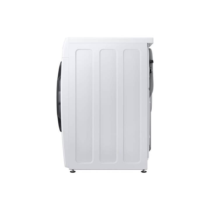 SAMSUNG Lave-linge séchants WD90T654ABH/S5