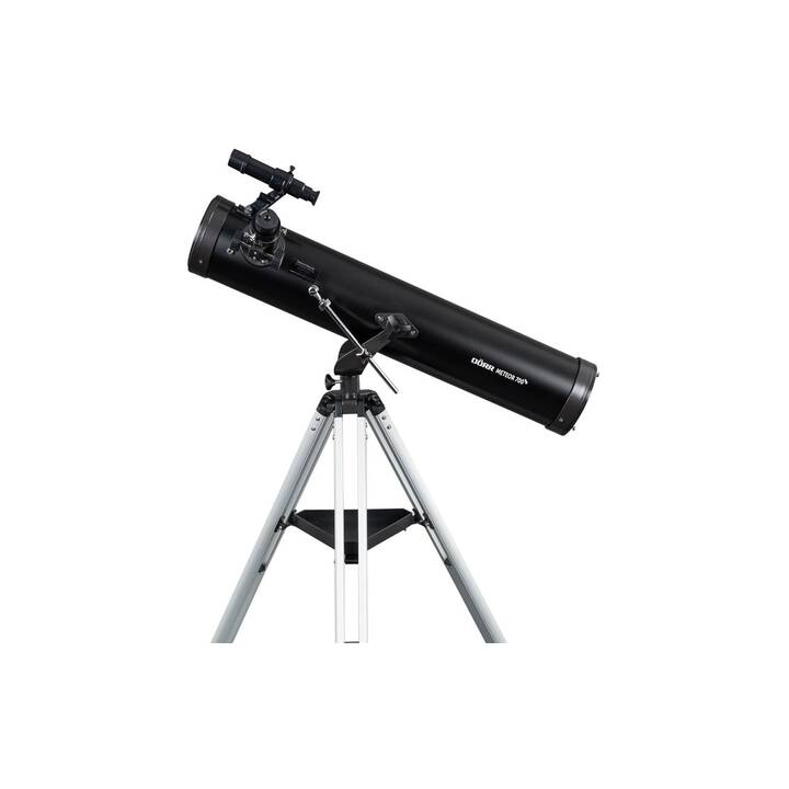 DÖRR METEOR 700 Telescopio riflettore