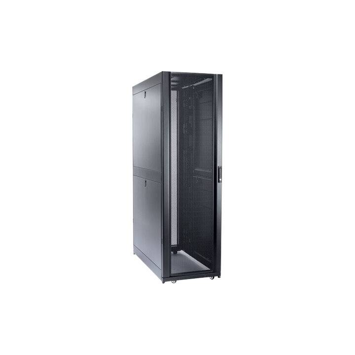 APC NetShelter SX 45U (Case per server)