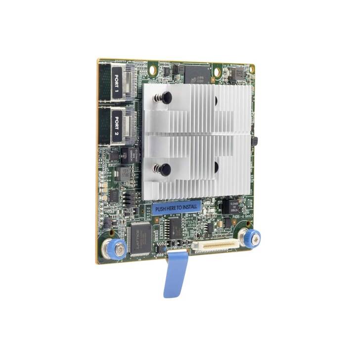 HPE Carte contrôleur (PCI-E 3.0 x8)