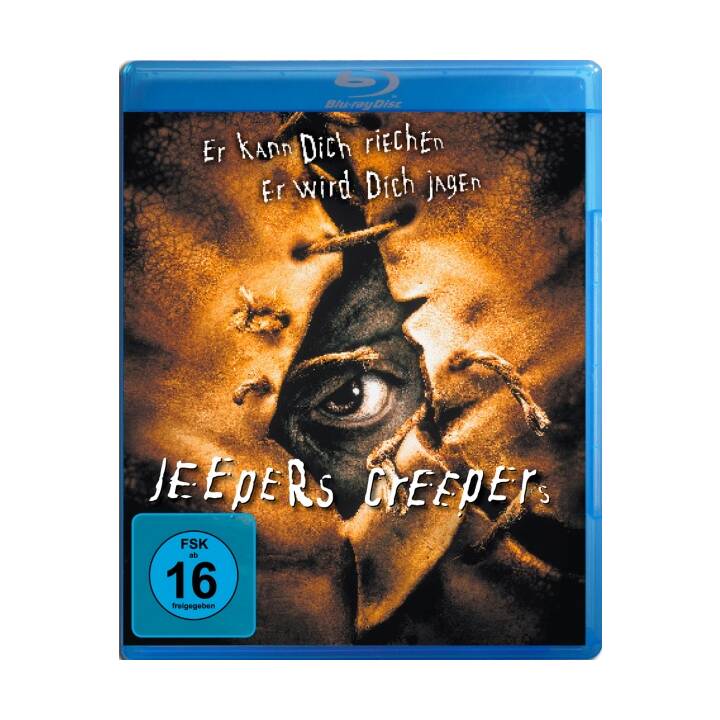 Jeepers Creepers (DE)