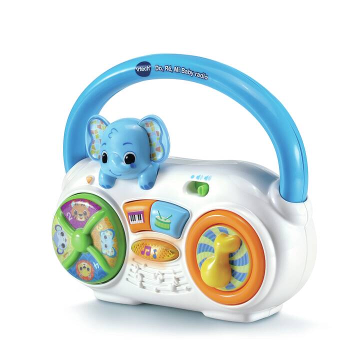 VTECH Lecteur audio pour enfants