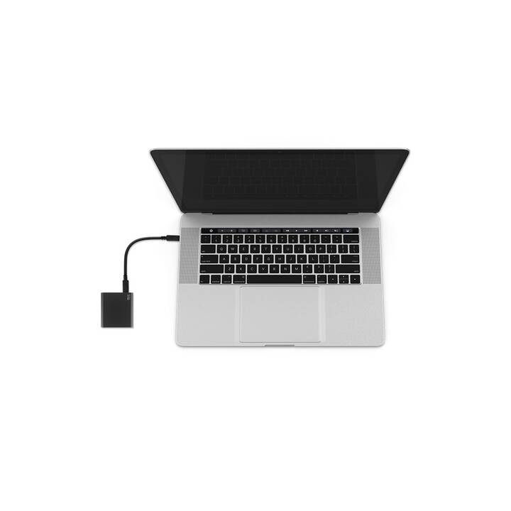 PNY TECHNOLOGIES Pro Elite (USB tipo-C, 1 TB)