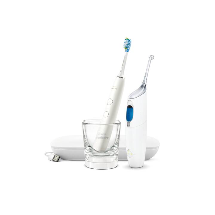 PHILIPS Sonicare AirFloss Pro/Ultra (Batterie / Akku) Interdiscount