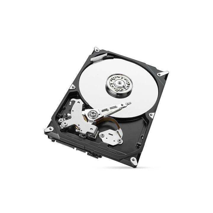 SEAGATE Barracuda ST4000DM004 (SATA-III, 4000 GB)