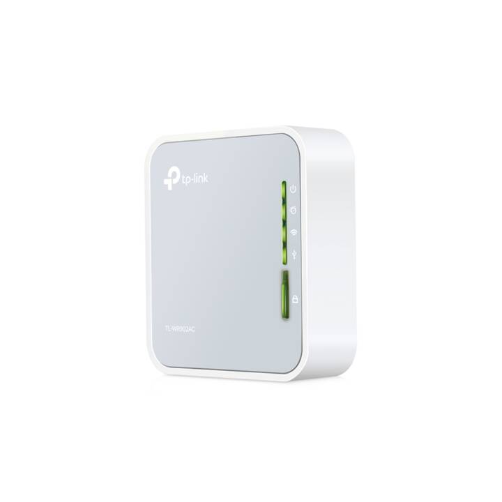 TP-LINK TL-WR902AC Router