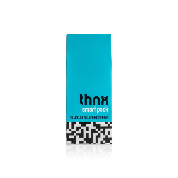 THNX Smart Travel Pack