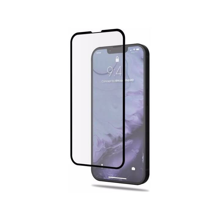 MOCOLO Verre de protection d'écran (iPhone 13, iPhone 13 Pro, 1 pièce)