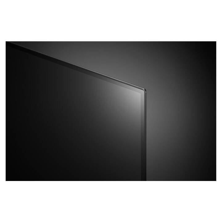 LG OLED48C37LA Smart TV (48", OLED, Ultra HD - 4K)